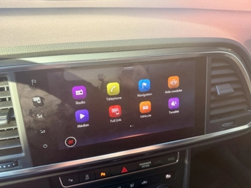 Image véhicule  Seat ATECA (21)