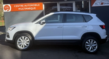 Image véhicule  Seat ATECA (1)