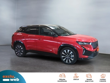 Image véhicule  Renault AUSTRAL (5)