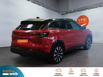 Image véhicule  Renault AUSTRAL (10)