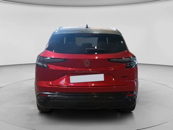 Image véhicule  Renault AUSTRAL (13)