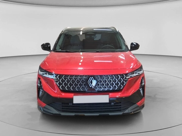 Image véhicule  Renault AUSTRAL (12)