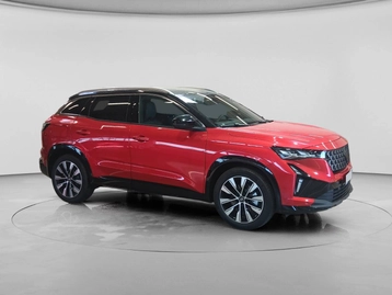 Image véhicule  Renault AUSTRAL (3)