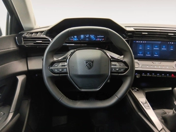 Image véhicule  Peugeot 308 SW (22)