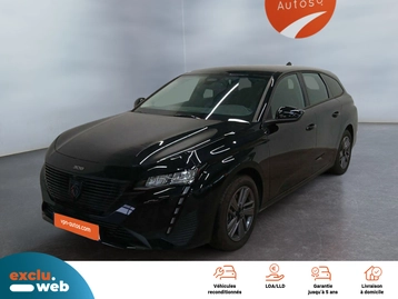 Image véhicule  Peugeot 308 SW (1)