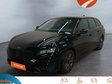 Image véhicule  Peugeot 308 SW (27)