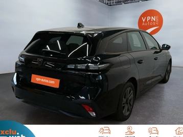 Image véhicule  Peugeot 308 SW (37)