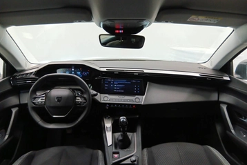 Image véhicule  Peugeot 308 SW (22)