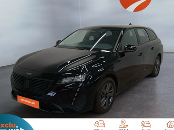 Image véhicule  Peugeot 308 SW (26)