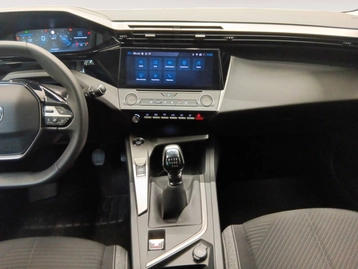 Image véhicule  Peugeot 308 SW (23)