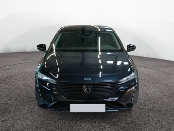 Image véhicule  Peugeot 308 SW (16)