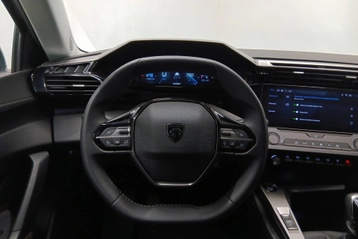 Image véhicule  Peugeot 308 SW (18)