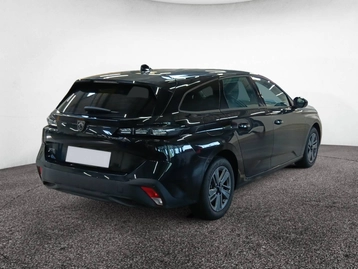 Image véhicule  Peugeot 308 SW (12)