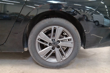 Image véhicule  Peugeot 308 SW (14)