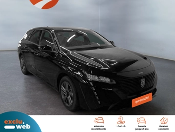 Image véhicule  Peugeot 308 SW (5)