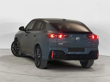 Image véhicule  BMW X2 (2)