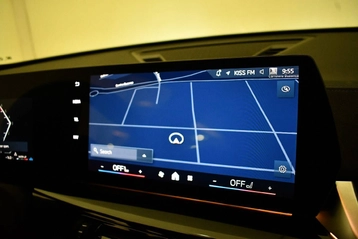 Image véhicule  BMW X1 (13)