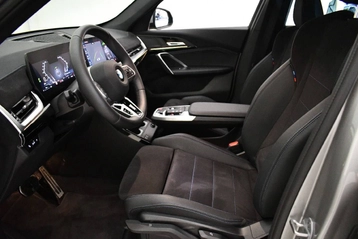 Image véhicule  BMW X1 (5)