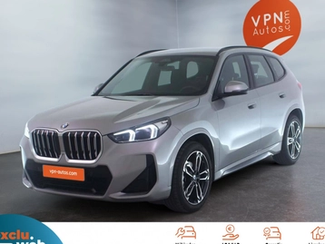 Image véhicule  BMW X1 (15)