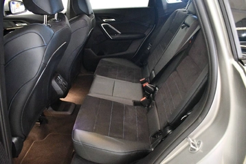 Image véhicule  BMW X1 (9)