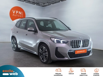 Image véhicule  BMW X1 (3)