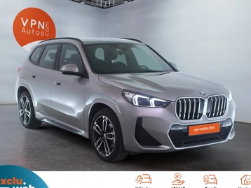 Image véhicule  BMW X1 (18)