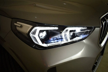 Image véhicule  BMW X1 (11)