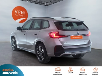 Image véhicule  BMW X1 (1)