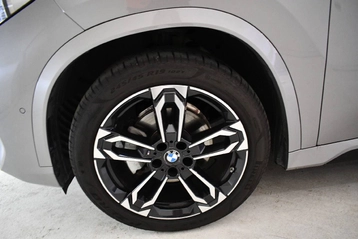 Image véhicule  BMW X1 (14)