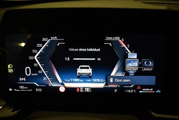 Image véhicule  BMW X1 (6)