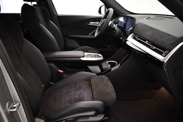 Image véhicule  BMW X1 (4)