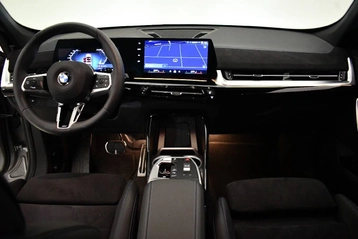 Image véhicule  BMW X1 (7)
