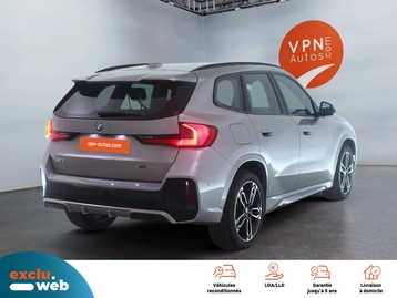 Image véhicule  BMW X1 (2)