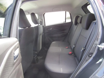 Image véhicule  Suzuki SWIFT (16)