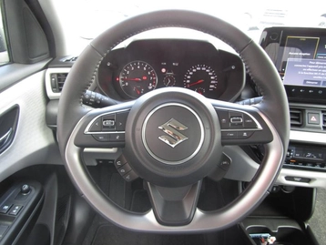 Image véhicule  Suzuki SWIFT (9)