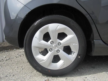 Image véhicule  Suzuki SWIFT (2)