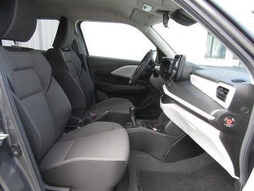 Image véhicule  Suzuki SWIFT (3)