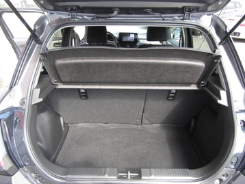 Image véhicule  Suzuki SWIFT (17)
