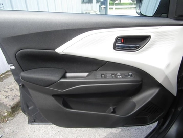 Image véhicule  Suzuki SWIFT (14)