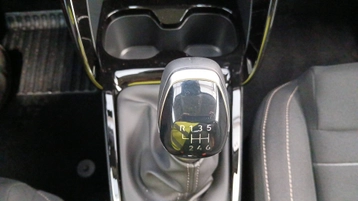 Image véhicule  Citroën C3 AIRCROSS (19)