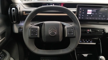 Image véhicule  Citroën C3 AIRCROSS (16)