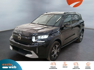 Image véhicule  Citroën C3 AIRCROSS (0)