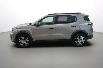 Image véhicule  Citroën C3 AIRCROSS (21)