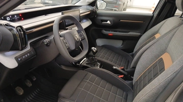 Image véhicule  Citroën C3 AIRCROSS (13)