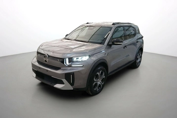 Image véhicule  Citroën C3 AIRCROSS (2)