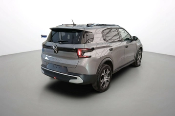 Image véhicule  Citroën C3 AIRCROSS (9)