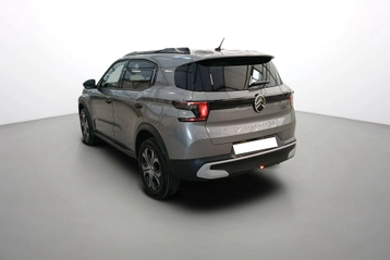 Image véhicule  Citroën C3 AIRCROSS (6)