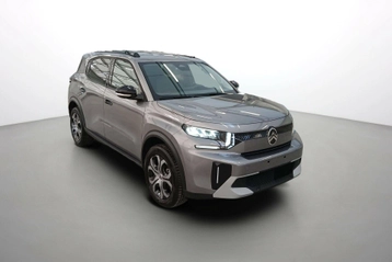 Image véhicule  Citroën C3 AIRCROSS (4)
