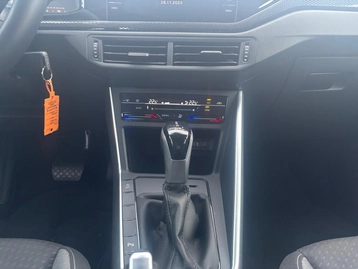 Image véhicule  Volkswagen TAIGO (24)