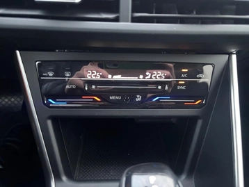 Image véhicule  Volkswagen TAIGO (25)